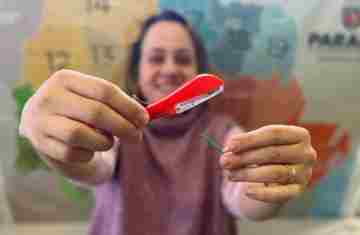 Implante contraceptivo de até R$ 4 mil chega gratuitamente ao SUS no Paraná